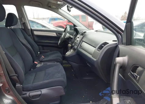 2011 Honda Cr-V Se из США, поврежденный, VIN 5J6RE4H44BL022330